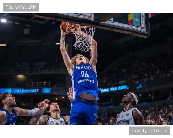 芬兰足球崛起：新星频现助力国家队迈向国际舞台