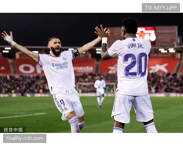 皇马聚焦维尼修斯速度优势,球队竞争力显著提升 皇马聚焦维尼修斯速度优势,球队竞争力显著提升