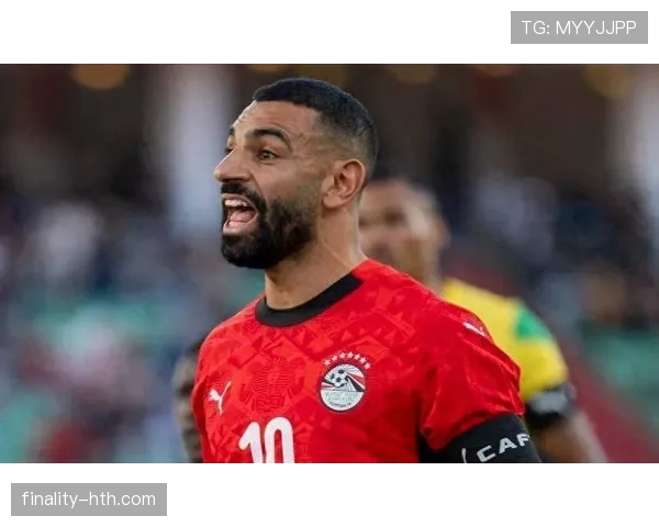 萨拉赫：埃及足球的新传奇，持续激励年轻一代追逐梦想的表现分析