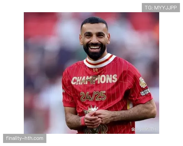 萨拉赫本赛季表现如何?专家深度解析 萨拉赫本赛季表现如何?专家深度解析