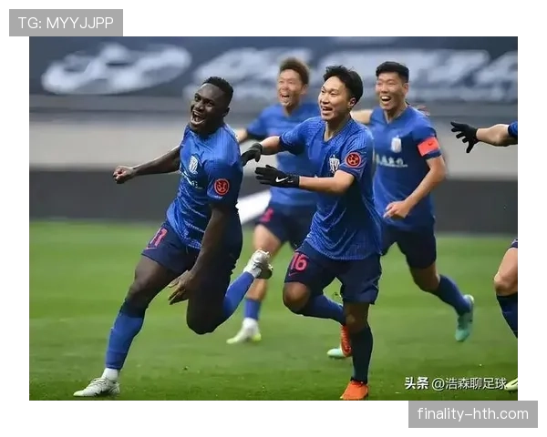 申花统治力崩塌？战术困局已让这支豪门濒临失冠危机！