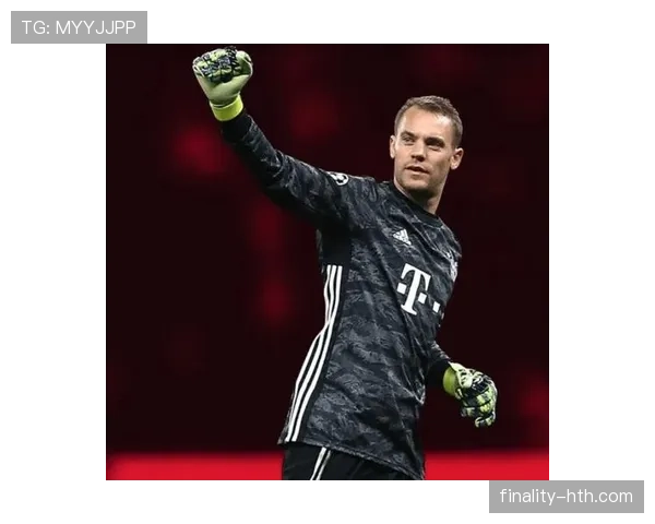 诺伊尔巅峰期对阵梅西的防守与进攻应对解析 诺伊尔巅峰期对阵梅西的防守与进攻应对解析